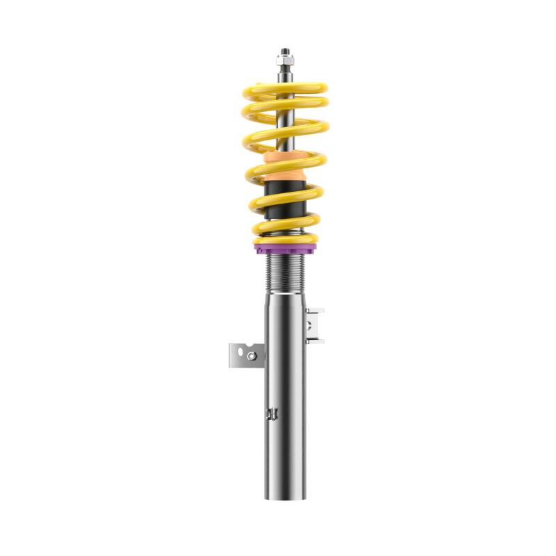 KW Coilover Kit V3 BMW X3 M F97 / X4 M F98 (Incl. Competition) - 352200DE