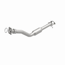 Load image into Gallery viewer, MagnaFlow 04-05 Chevrolet Impala 3.4L Direct Fit Converter - 5461532