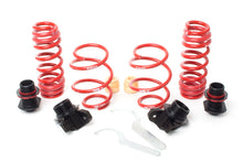 Load image into Gallery viewer, H&amp;R 20 22 BMW M4 Competition XDrive Coupe G82 VTF Adjustable Lowering Springs (w/Adaptive Susp.) - 23026-2