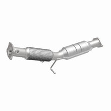 Load image into Gallery viewer, MagnaFlow Direct Fit Catalytic Converter 06-09 Volvo S40 2.4L - 51810