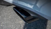 Load image into Gallery viewer, Borla 2023 Integra/22-23 Civic Si 1.5L 4 CYL. MT FWD 4DR 2.50in S-Type Catback Exhaust Black Chrome - 140922BC