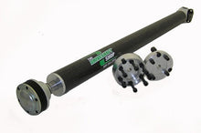 Load image into Gallery viewer, DSS Pontiac 2008-2009 G8 / CHEVY SS Auto 1-Piece Carbon Fiber CV Driveshaft GMG8SH2-C-CV - 610161