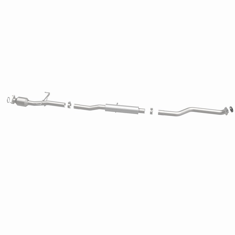 MagnaFlow Direct Fit Catalytic Converter 07-09 Mazda CX-7 2.3L - 52043
