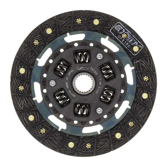 Exedy 06-11 Mazda Miata MX-5 Stage 1 Organic Sport Clutch Disc - ZD13H