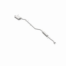 Load image into Gallery viewer, MagnaFlow BRE Exhaust Kit 08-12 Honda Accord 2.4L - 106-0362