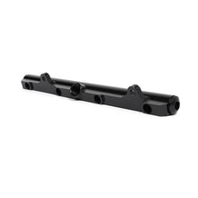 Load image into Gallery viewer, BLOX Racing Honda K-Series Xtreme Aluminum Fuel Rail - Black - BXFU-00700-BK