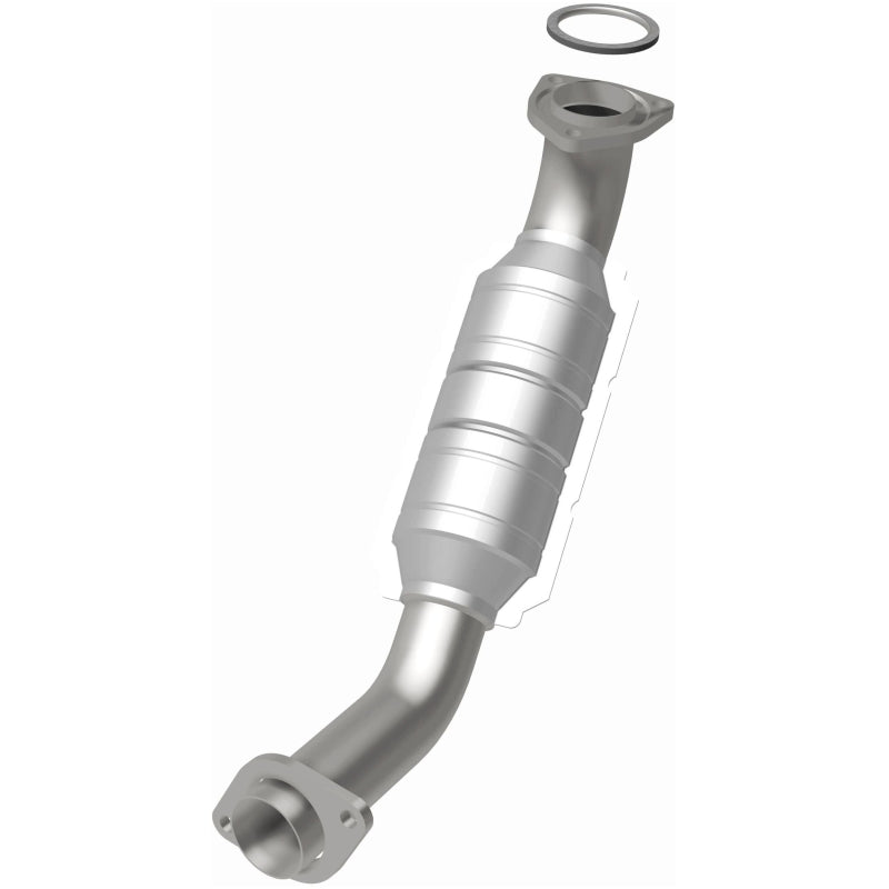 MagnaFlow Direct Fit Catalytic Converter 2008 Pontiac G8 3.6L ps - 51694