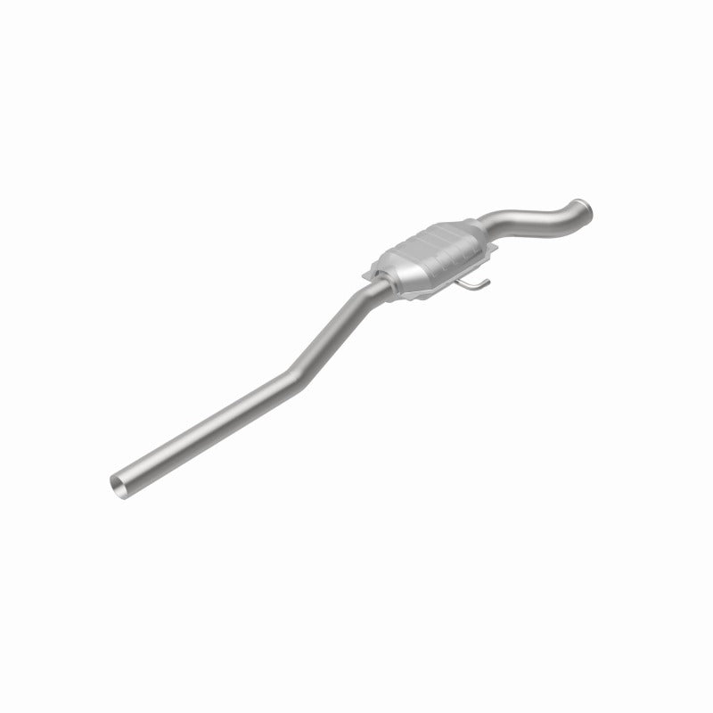 MagnaFlow Direct Fit Catalytic Converter 79-81 Dodge D150/D200 3.7L - 3391244