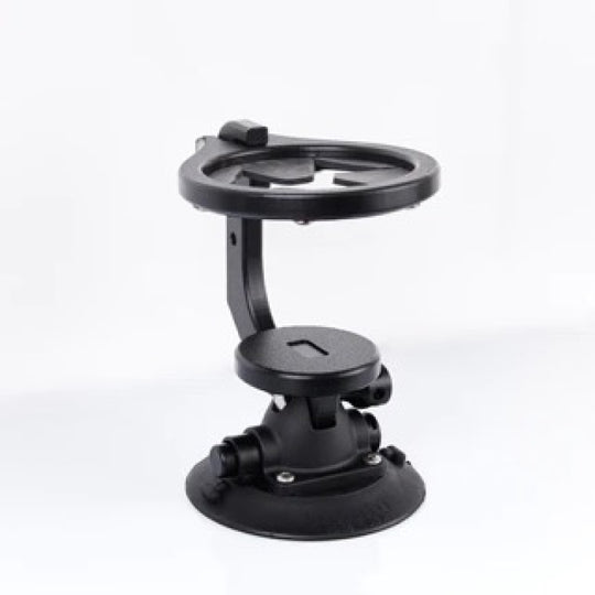 SeaSucker Universal 1-Cup Holder - Black - MC5316B