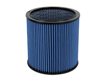 Load image into Gallery viewer, aFe MagnumFLOW Air Filters Round Racing P5R A/F RR P5R 9 OD x 7.50 ID x 9 H E/M - 18-10954