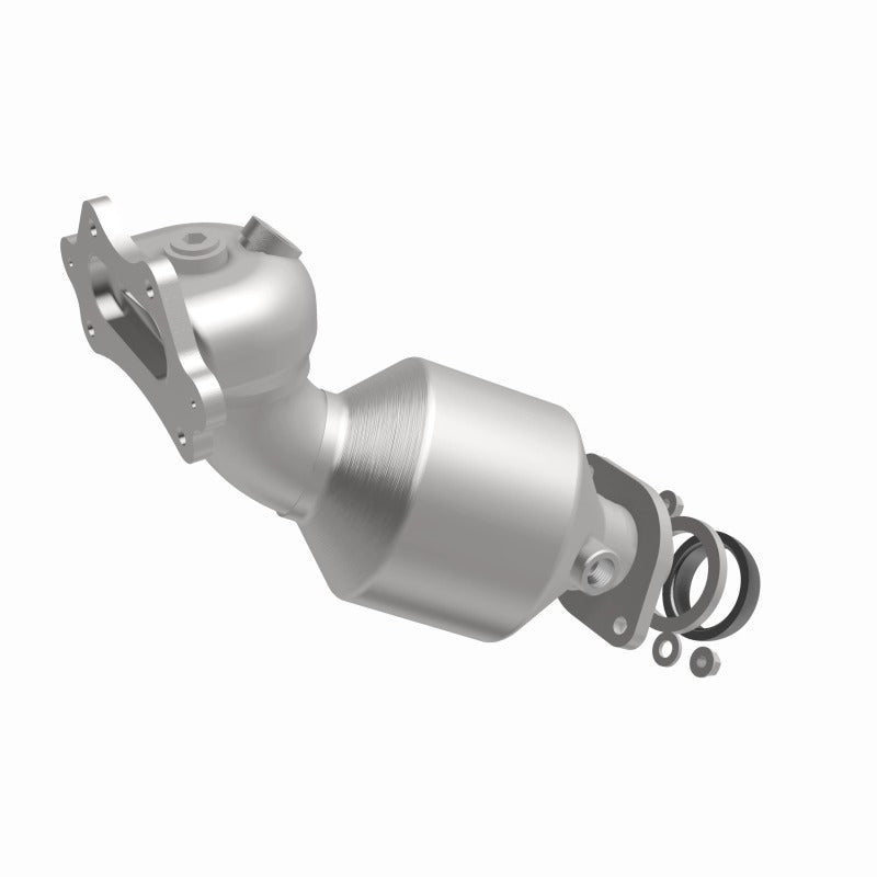 MagnaFlow Direct Fit Catalytic Converter 06-10 Honda Civic 1.3L - 49735