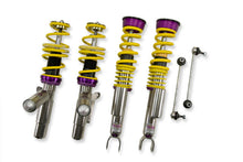 Load image into Gallery viewer, KW Coilover Kit V3 Porsche 911 (997) Carrera 4/4S Convertible w/o PASM - 35271029