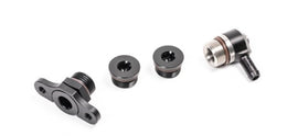 Radium Mazda 1.6 B6 Fuel Rail Plumbing - 20-0769-PK