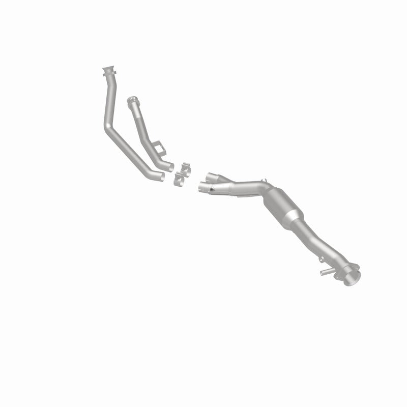 MagnaFlow 96-02 Mercedes-Benz SL600 6.0L Direct Fit Converter - 4481177