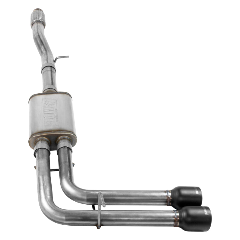 Flowmaster 14-18 GM 1500 5.3L CC&DC FlowFX Cat-Back Exhaust System - 717787
