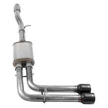Load image into Gallery viewer, Flowmaster 14-18 GM 1500 5.3L CC&amp;DC FlowFX Cat-Back Exhaust System - 717787