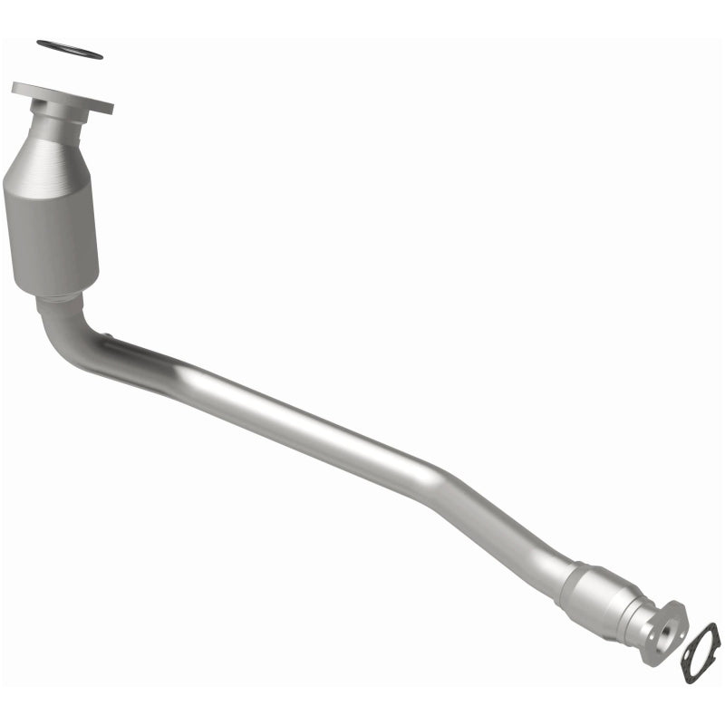 MagnaFlow 07-09 Pontiac G6 3.5L Direct Fit Converter - 5411619
