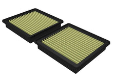 Load image into Gallery viewer, aFe 2022 Toyota Land Cruiser (J300) V6-3.5L (tt) Magnum FLOW Pro GUARD7 Air Filter - 30-10403GM