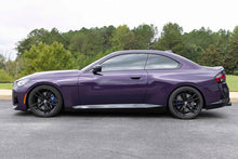 Load image into Gallery viewer, Dinan 22-26 BMW M240i xDrive (G42) Performance Spring Set - D100-0939