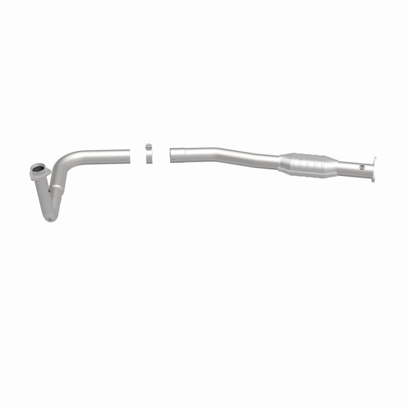 MagnaFlow Direct Fit Catalytic Converter 97-00 GM Van 5.7L Lf - 23142