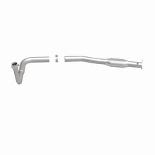 Load image into Gallery viewer, MagnaFlow Direct Fit Catalytic Converter 97-00 GM Van 5.7L Lf - 23142