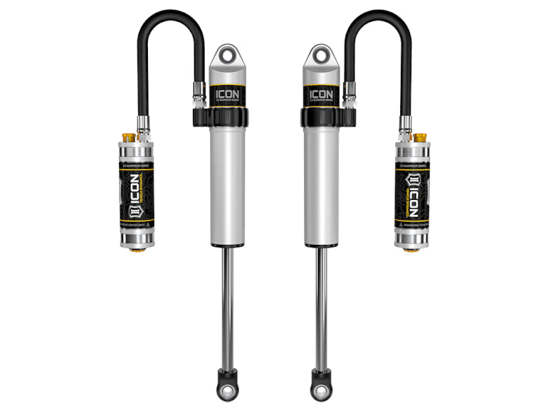 ICON Toyota S2 Secondary 2.5 Series Shocks RR CDCV - Pair - 59706CP