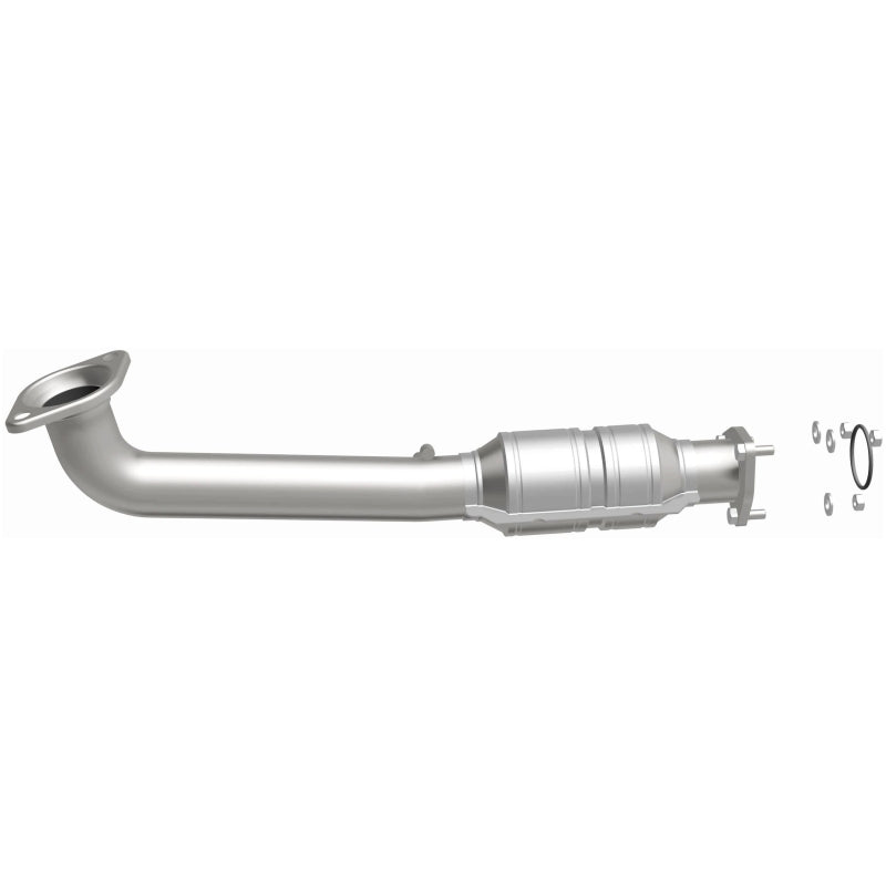 MagnaFlow Direct Fit Catalytic Converter 07-09 Acura RDX 2.3L T Rear - 51529