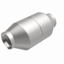 Load image into Gallery viewer, MagnaFlow Universal Catalytic Converter 02-06 Dodge Ram 2500/3500 Pickup 5.9L Cummins Diesel H.O. - 60121
