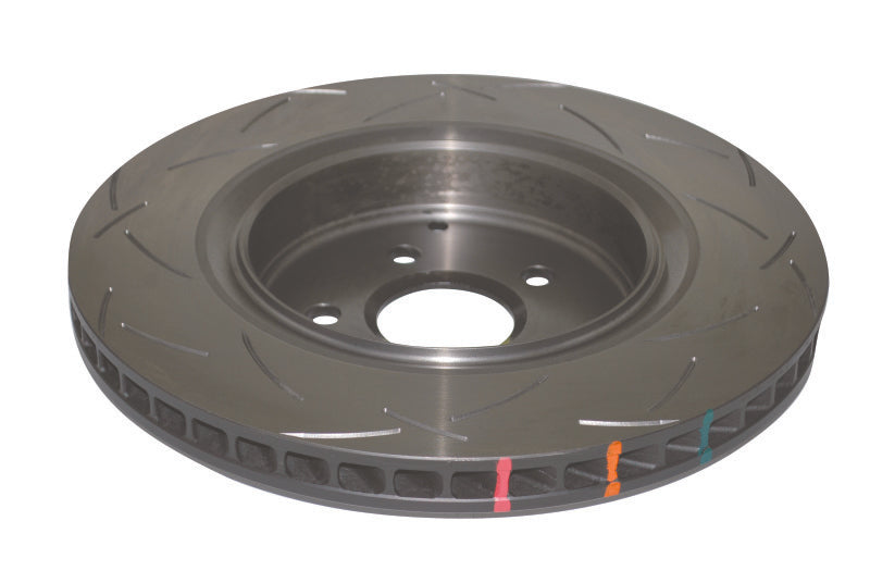 DBA 15-17 Chevrolet SS Rear 4000 Series Plain Rotor - DBA42074