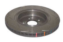 Load image into Gallery viewer, DBA 15-17 Chevrolet SS Rear 4000 Series Plain Rotor - DBA42074