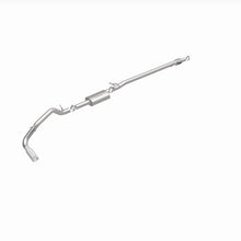 Load image into Gallery viewer, MagnaFlow 2019 Ford Ranger 2.3L Polished Stainless Steel Cat-BackExhaust - 19451