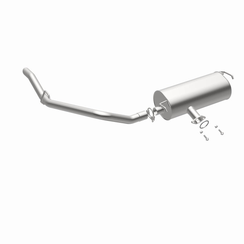 MagnaFlow BRE Exhaust Kit 04-10 Toyota Sienna - 106-0192