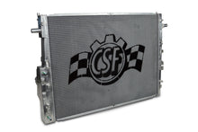 Load image into Gallery viewer, CSF 08-10 6.4L Ford Super Duty Diesel Heavy Duty Radiator - 7062