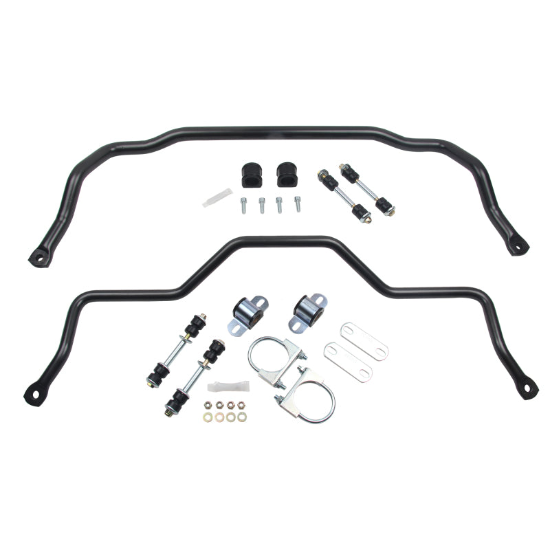 ST Anti-Swaybar Set Chevrolet Camaro 3rd gen. Z28 / Pontiac Firebird - 52075