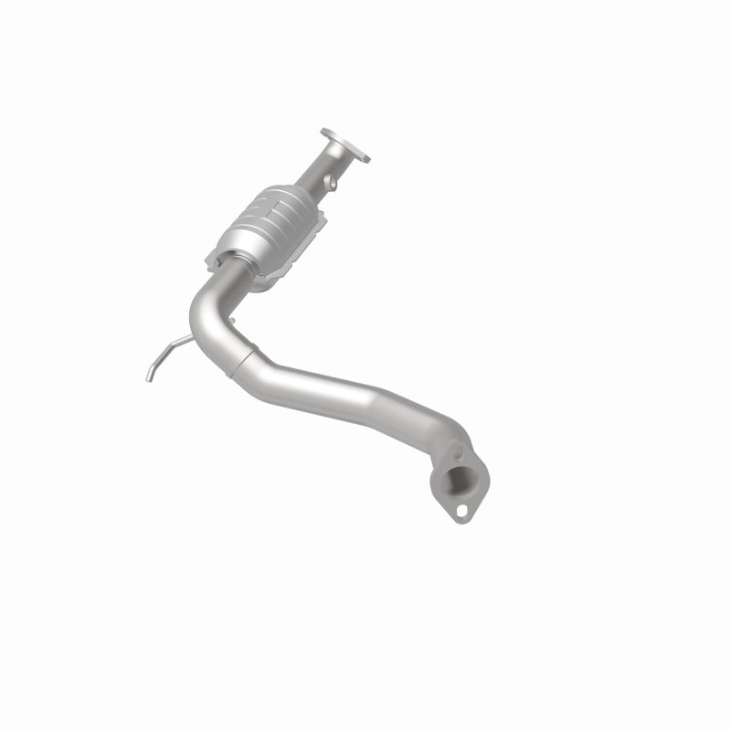 MagnaFlow Direct Fit Catalytic Converter 05-07 4Runner Driver Side Rear - 93656