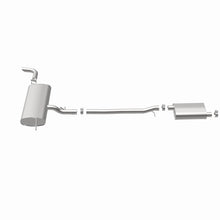 Load image into Gallery viewer, MagnaFlow BRE Exhaust Kit Replacement Stainless GM - 116-0020