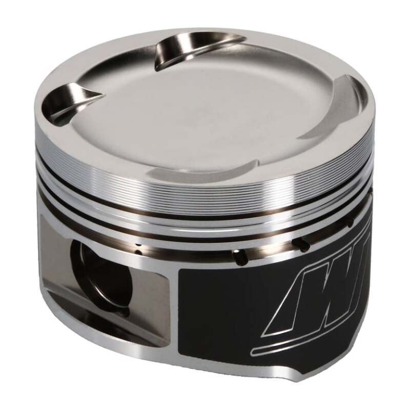 Wiseco Toyota Turbo -14.8cc 1.338 X 86.0 Piston Shelf Stock Kit - K550M86