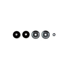 Load image into Gallery viewer, Bilstein 5100 Series 1987 Jeep Wrangler Base Front 46mm Monotube Shock Absorber - 24-185653