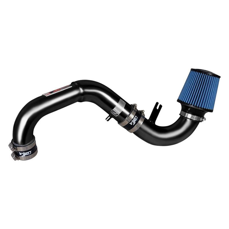 Injen 14-19 Ford Fiesta 1.6L Black Cold Air Intake - SP9017BLK