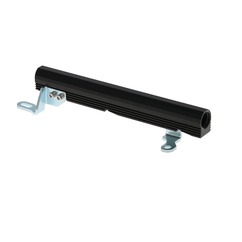 Aeromotive 96-07 GM 3.8L Supercharged L67/L32 Fuel Rails - Black - 14174