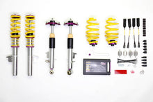 Load image into Gallery viewer, KW Coilover Kit V3 BMW X6 - 35220086