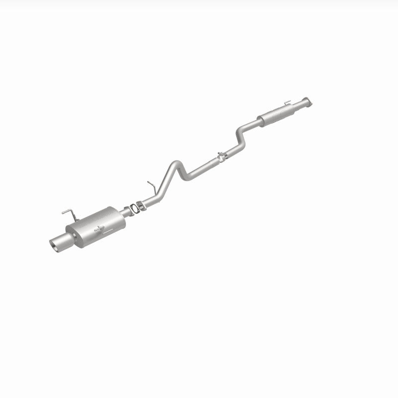 MagnaFlow Sys C/B 02-03 Nissan Sentra Se-R 2. - 15764