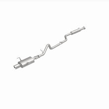 Load image into Gallery viewer, MagnaFlow Sys C/B 02-03 Nissan Sentra Se-R 2. - 15764