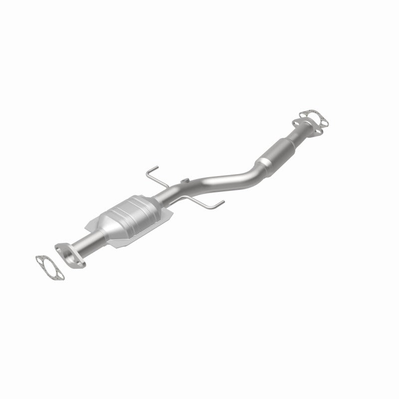 MagnaFlow Conv DF 5/00-01 Mitsubishi Eclipse 2.4L Rear / 99-5/00 Galant 2.4L Rear (49 State) - 93194
