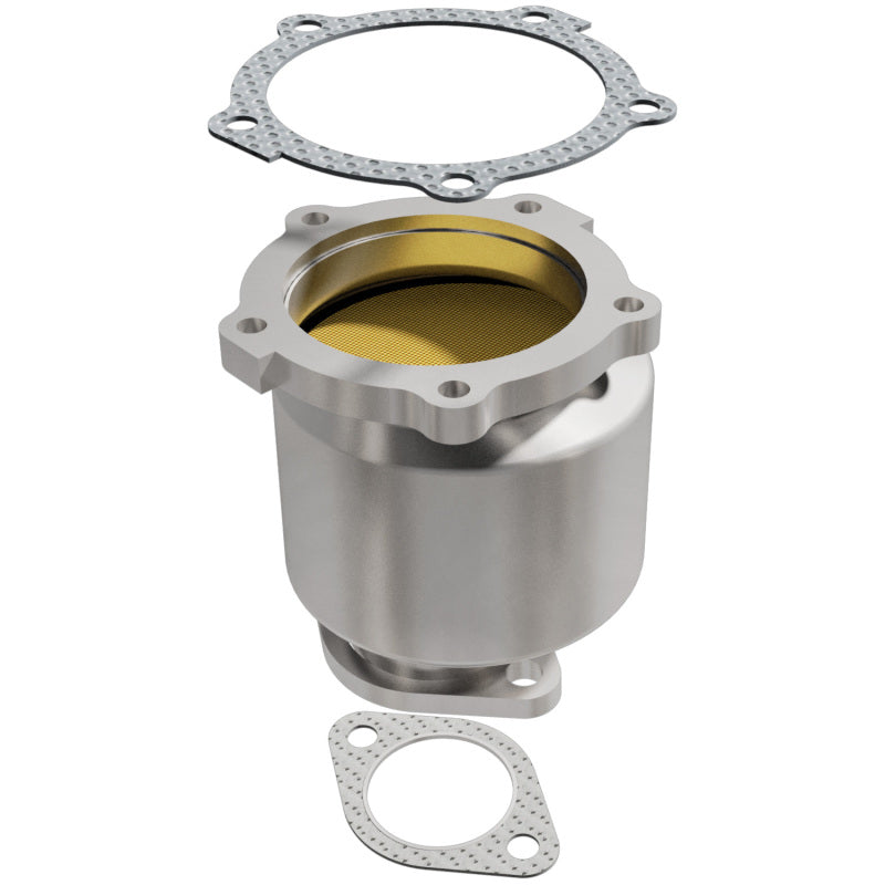 MagnaFlow Direct Fit Catalytic Converter 02-05 Sedona frt mani OEM - 49310