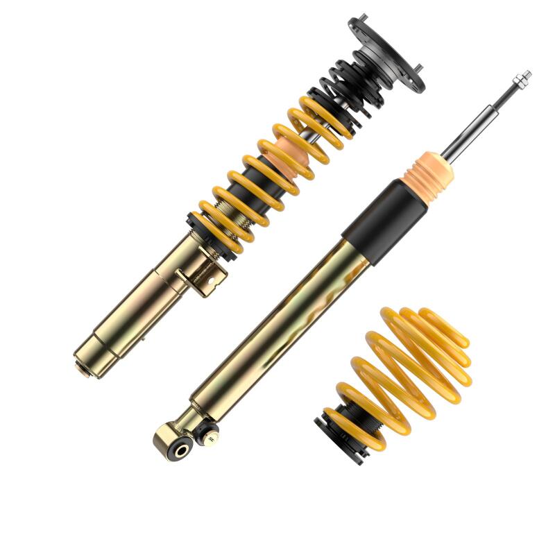 ST XTA-Plus 3 Adjustable Coilovers 97-06 BMW 3-Series (E46) - 1820220821