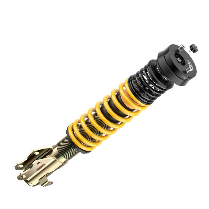 ST TA-Height Adjustable Coilovers 95-98 VW Golf III 2WD - 18280803