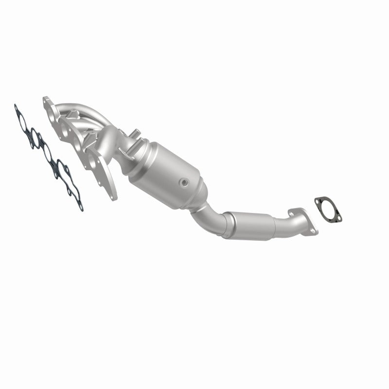 MagnaFlow 08-09 Ford Focus 2.0L Direct Fit Converter - 5531052