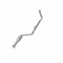 Load image into Gallery viewer, MagnaFlow 2002 Mercedes-Benz C230 2.3L Direct Fit Converter - 4481106