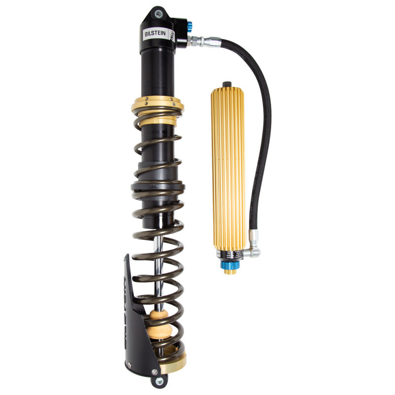 Bilstein 21-22 Polaris RZR Turbo S Black Hawk Powersports Shock & Coil Spring Assembly - Rear - 41-327890